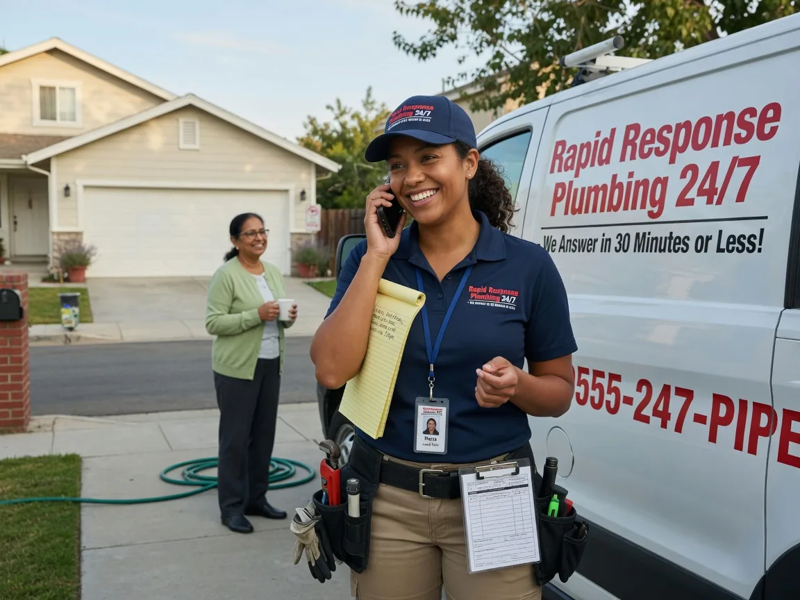 Emergency Plumber Kingston, GA FAQs